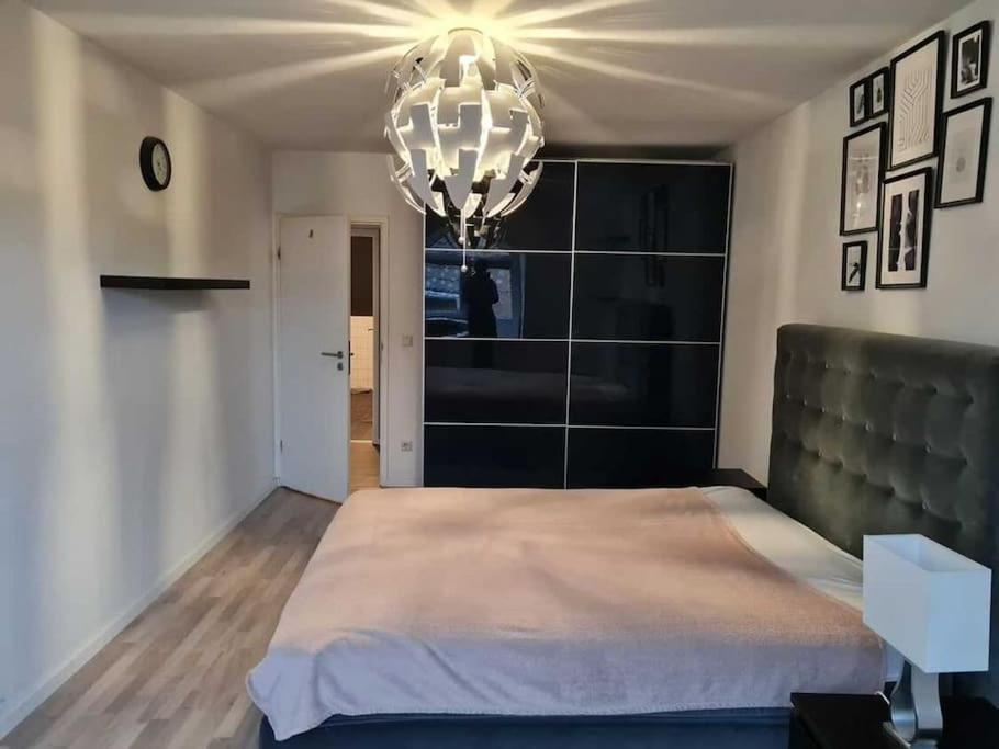 Apartment Gemuetliche & Ruhige Erftstadt